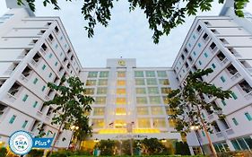 Platinum Hotel Bangkok